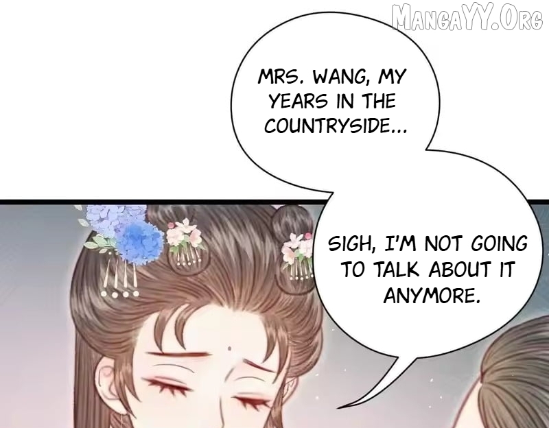 Shao Hua Long: Rebirth of the Evil Concubine’s Counterattack Chapter 37 - page 150